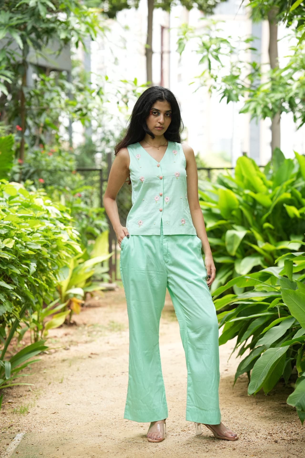 Meadow co-ord
