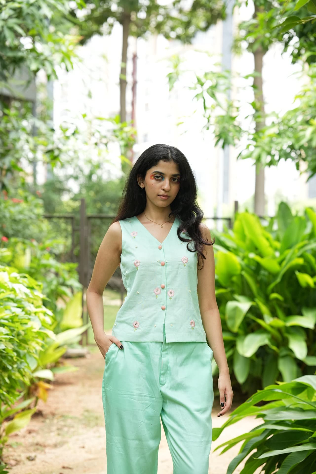 Meadow co-ord